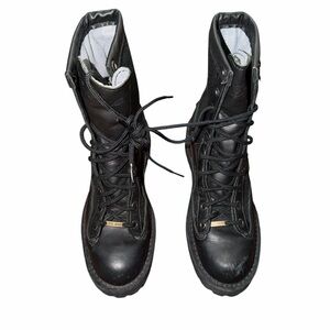 Danner Acadia 21210 Women’s Gore-Tex Tactical Boots – Black – Size 9